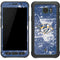NHL Nashville Predators Frozen Galaxy S7 Active Skin