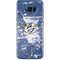 NHL Nashville Predators Frozen Galaxy S8 Plus Skin
