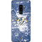 NHL Nashville Predators Frozen Galaxy S9 Plus Skin