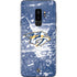 NHL Nashville Predators Frozen Galaxy S9 Plus Skin