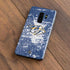 NHL Nashville Predators Frozen Galaxy S9 Plus Skin