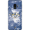 NHL Nashville Predators Frozen Galaxy S9 Skin