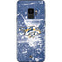 NHL Nashville Predators Frozen Galaxy S9 Skin