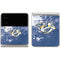 NHL Nashville Predators Frozen Galaxy Z Flip3 5G Skin