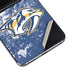 NHL Nashville Predators Frozen Galaxy Z Flip5 5G Skin