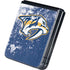 NHL Nashville Predators Frozen Galaxy Z Flip5 5G Skin
