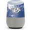 NHL Nashville Predators Frozen Google Home Skin