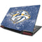 NHL Nashville Predators Frozen Lenovo IdeaPad Skin