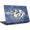 NHL Nashville Predators Frozen Dell Inspiron Skin