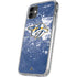 NHL Nashville Predators Frozen iPhone 11 Clear Case