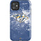 NHL Nashville Predators Frozen iPhone 11 Impact Case