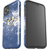 NHL Nashville Predators Frozen iPhone 11 Impact Case