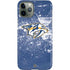 NHL Nashville Predators Frozen iPhone 11 Pro Lite Case