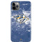 NHL Nashville Predators Frozen iPhone 11 Pro Max Lite Case