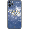 NHL Nashville Predators Frozen iPhone 11 Pro Skin