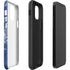 NHL Nashville Predators Frozen iPhone 12 Impact Case