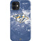 NHL Nashville Predators Frozen iPhone 12 Mini Lite Case