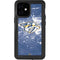 NHL Nashville Predators Frozen iPhone 12 Mini Waterproof Case