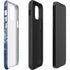 NHL Nashville Predators Frozen iPhone 12 Pro Impact Case