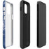 NHL Nashville Predators Frozen iPhone 12 Pro Max Impact Case