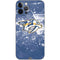 NHL Nashville Predators Frozen iPhone 12 Pro Max Skin
