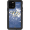 NHL Nashville Predators Frozen iPhone 12 Pro Waterproof Case