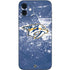 NHL Nashville Predators Frozen iPhone 12 Skin