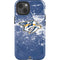 NHL Nashville Predators Frozen iPhone 13 Impact Case