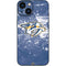 NHL Nashville Predators Frozen iPhone 13 Mini Skin