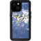 NHL Nashville Predators Frozen iPhone 13 Mini Waterproof Case