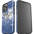 NHL Nashville Predators Frozen iPhone 13 Pro Max Impact Case