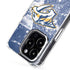 NHL Nashville Predators Frozen iPhone 13 Pro Max MagSafe Case