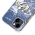 NHL Nashville Predators Frozen iPhone 15 MagSafe Case
