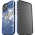 NHL Nashville Predators Frozen iPhone 14 Impact Case