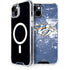 NHL Nashville Predators Frozen iPhone 15 Plus MagSafe Case