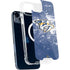 NHL Nashville Predators Frozen iPhone 15 Plus MagSafe Case