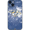NHL Nashville Predators Frozen iPhone 14 Plus Skin