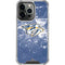 NHL Nashville Predators Frozen iPhone 14 Pro Clear Case