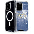 NHL Nashville Predators Frozen iPhone 14 Pro MagSafe Case