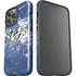 NHL Nashville Predators Frozen iPhone 15 Pro Max Impact Case