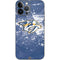NHL Nashville Predators Frozen iPhone 14 Pro Max Skin