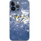NHL Nashville Predators Frozen iPhone 14 Pro Skin