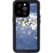 NHL Nashville Predators Frozen iPhone 14 Pro Waterproof Case