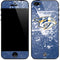 NHL Nashville Predators Frozen iPhone 5/5s/5SE Skin