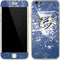 NHL Nashville Predators Frozen iPhone 6/6s Skin
