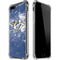 NHL Nashville Predators Frozen iPhone 7/8 Plus Clear Case