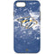 NHL Nashville Predators Frozen iPhone 7 Pro Case