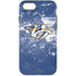 NHL Nashville Predators Frozen iPhone 7 Pro Case