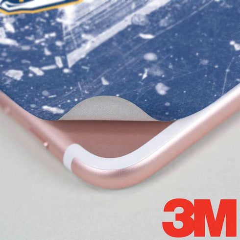 NHL Nashville Predators Frozen iPhone 7 Skin