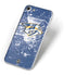 NHL Nashville Predators Frozen iPhone 7 Skin